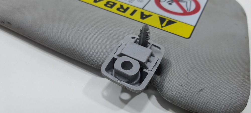 Quebrasol Direito Hb20s 1.0 Comfortline 2019 Rb2pa63 6