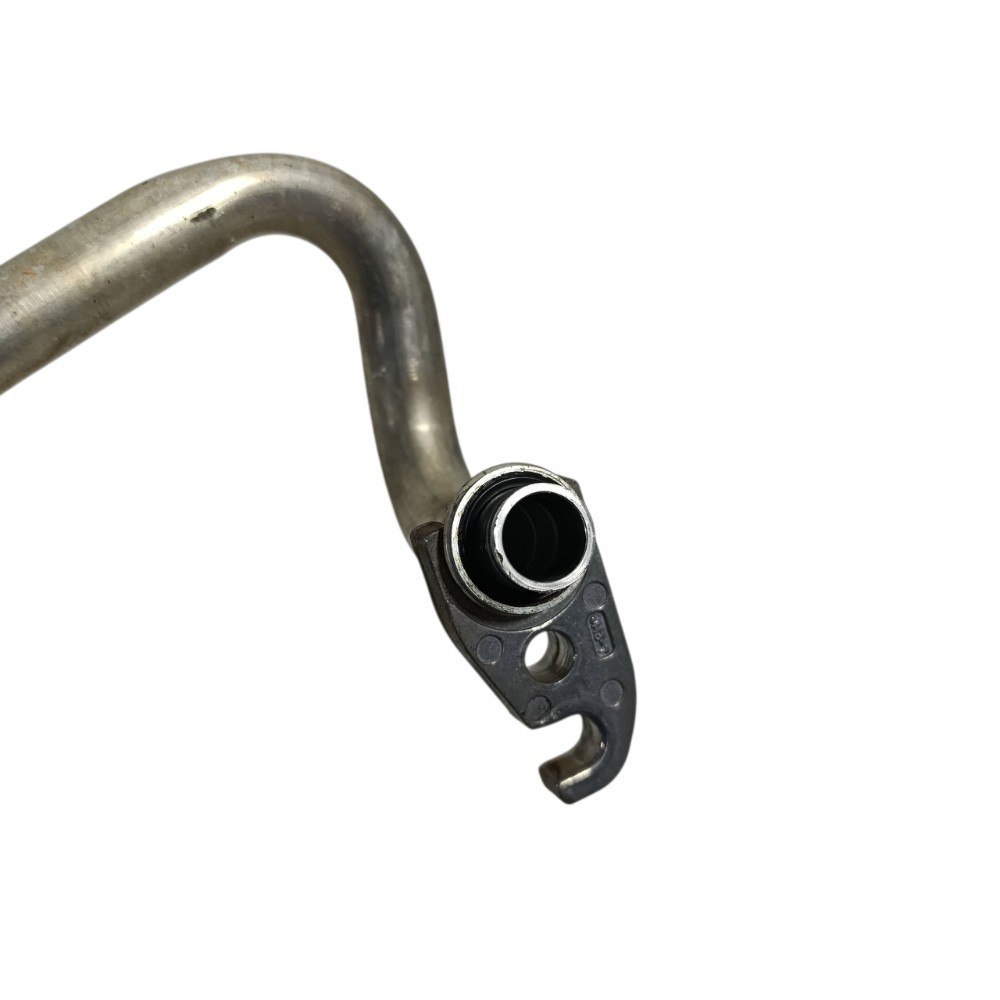 Tubo Ar Condicionado Ford Ka Se Hatch 2020 E3b119n617 3
