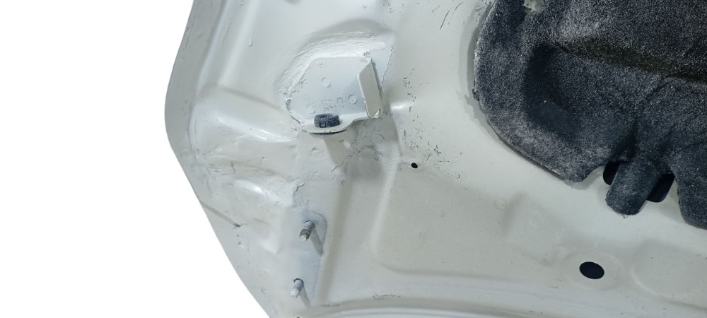 Capô Recuperado Nissan Kicks 1.6 2019 270905ra0a 10