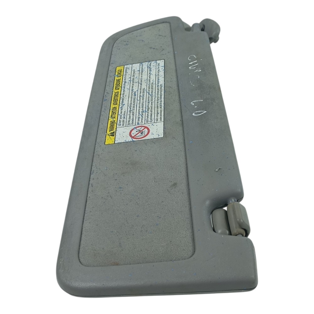 Quebrasol Direito Honda Civic 2009 83230snjm12zc 6