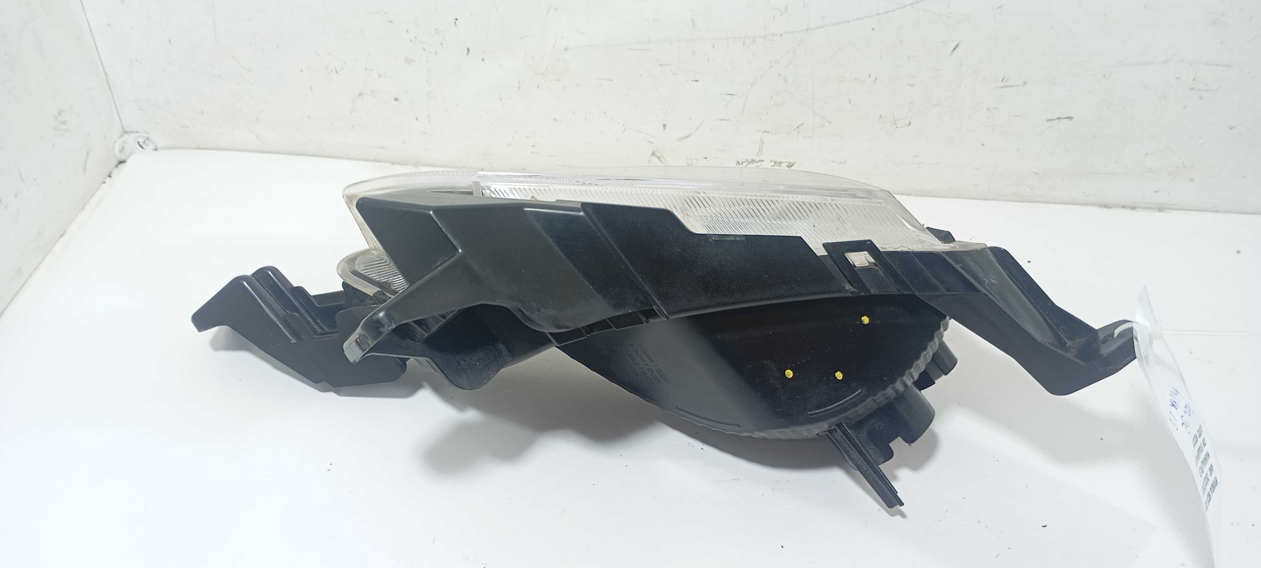 Farol Milha Esquerdo Hb20 Comfort 2023 92303r1500 Branca 2