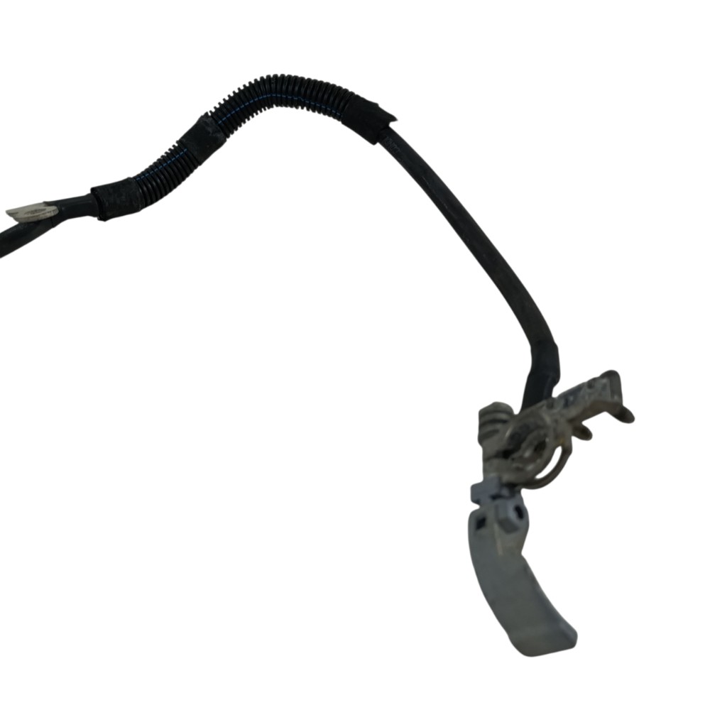 Chicote Negativo Bateria Fiat Argo Drive 1.0 2023 522037440 3