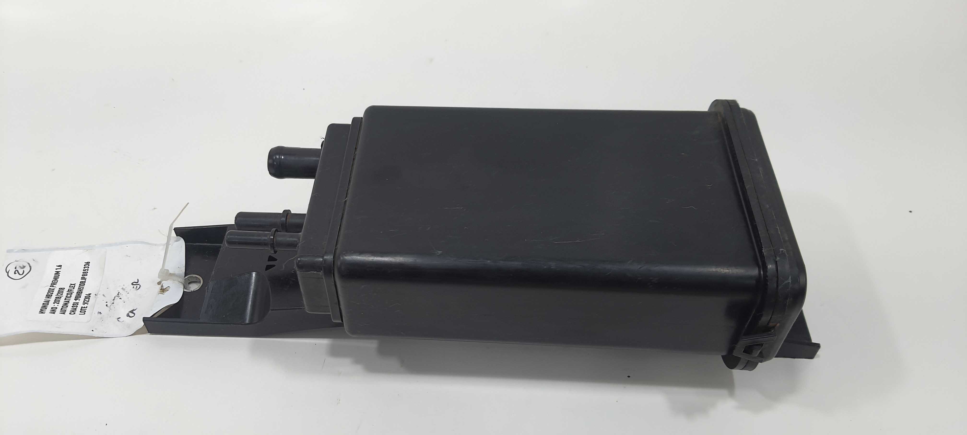 Filtro Canister Hyundai Hb20x 1.6 2018 314001s000 2