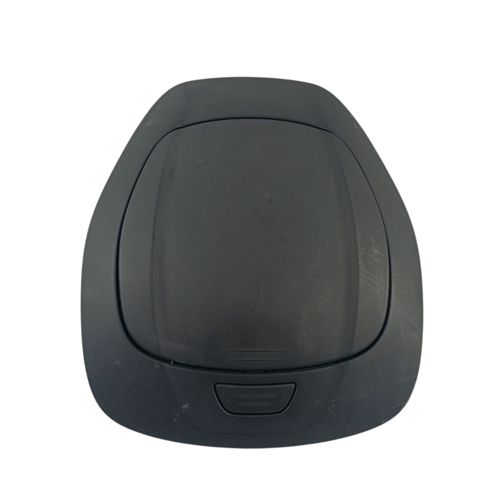 Porta Objeto Painel Ford Ka Se 1.5 2020 E3b5a045b58a Preto 1