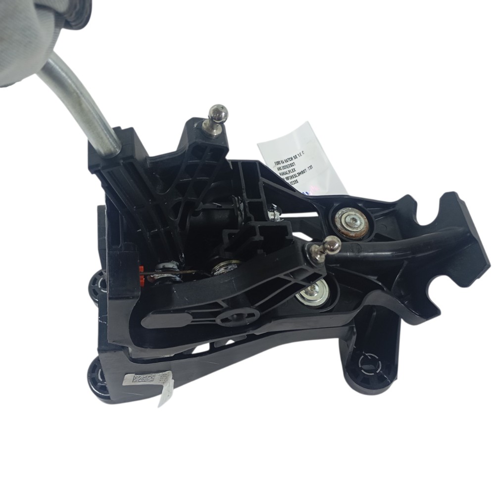 Trambulador Manual Ford Ka 1.0 2021 H1bz7210bf 6