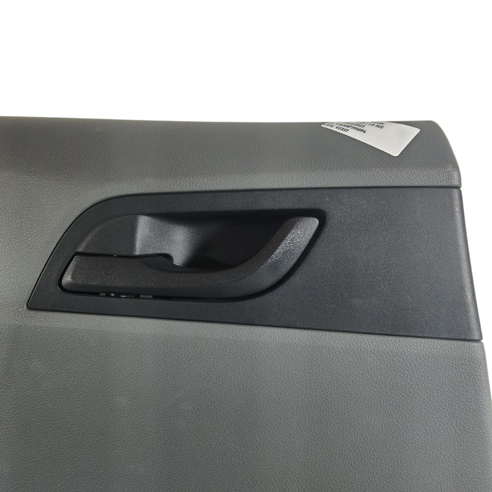 Forro Porta Dianteira Hb20 1.0 2022 83310r1100 Cinza 8
