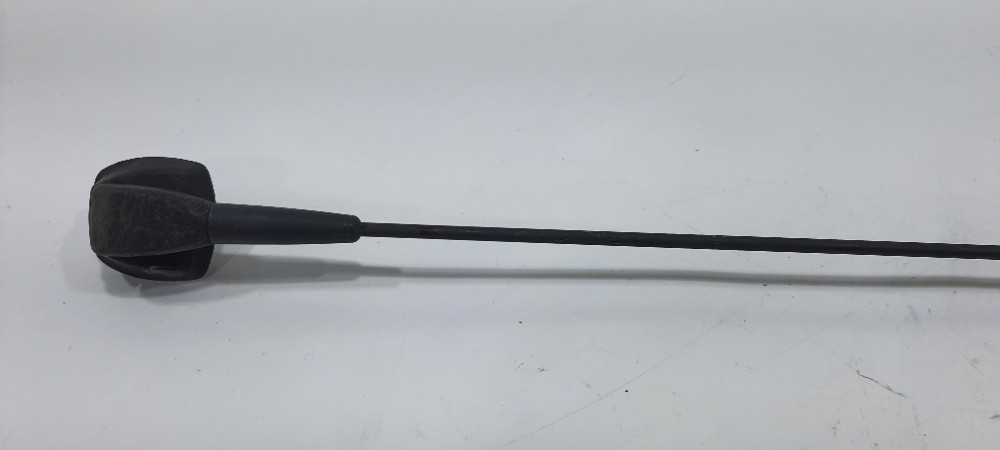 Antena Teto Renault Sandero 1.0 3cc Ano 2020 7700309806 Preto 4