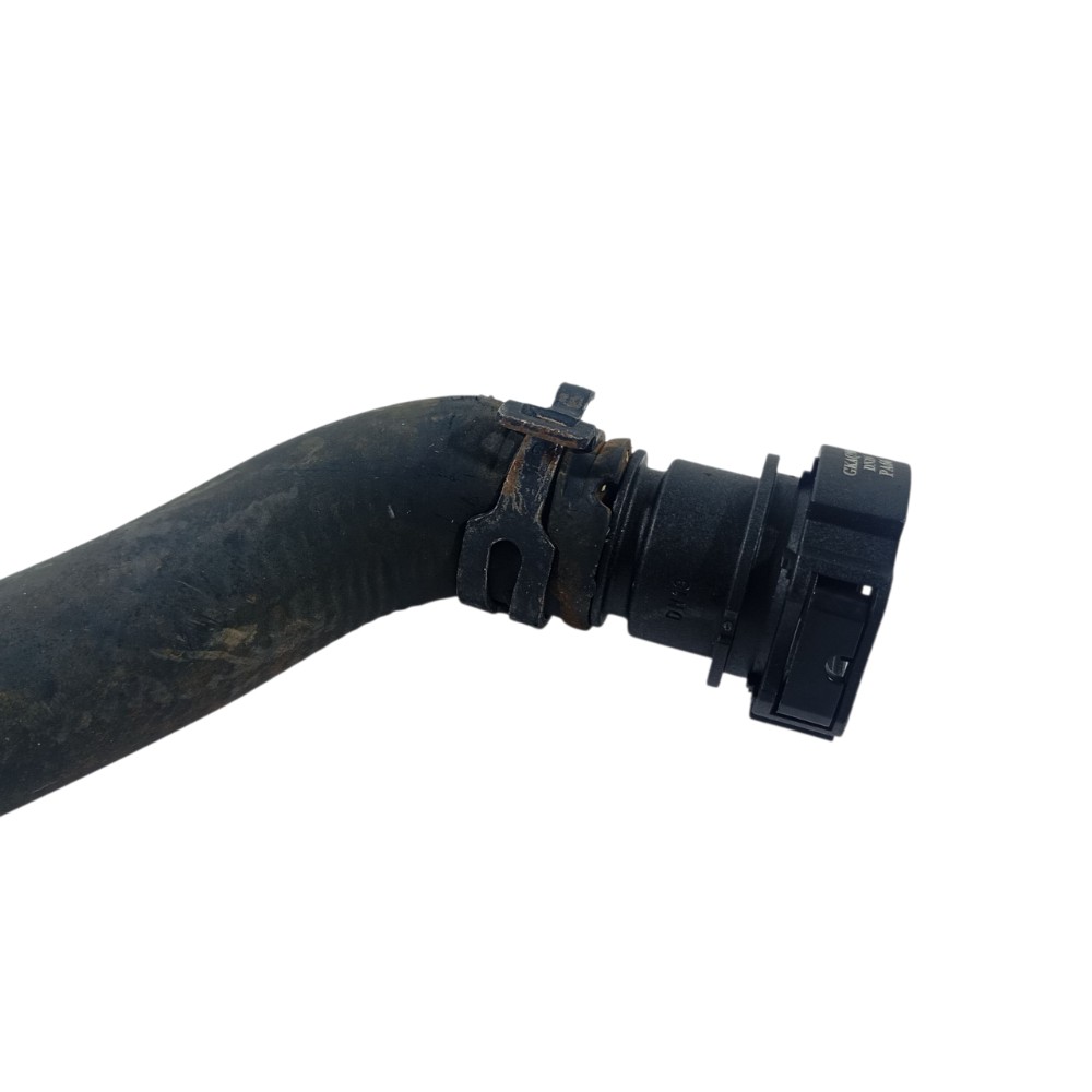 Mangueira Ar Quente Ford Ka 1.0 2021 E3b118k580ab 4