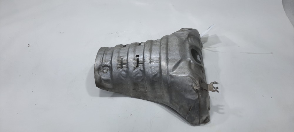 Protetor Catalisador Gm Onix Activ 1.4 2018 24581537