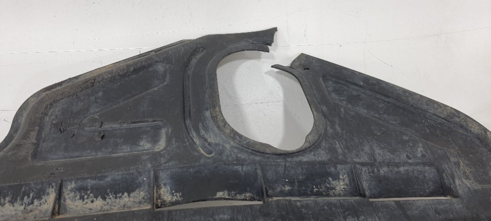Protetor Carter Hyundai Ix35 2.0 Ano 2012 291102s000 5