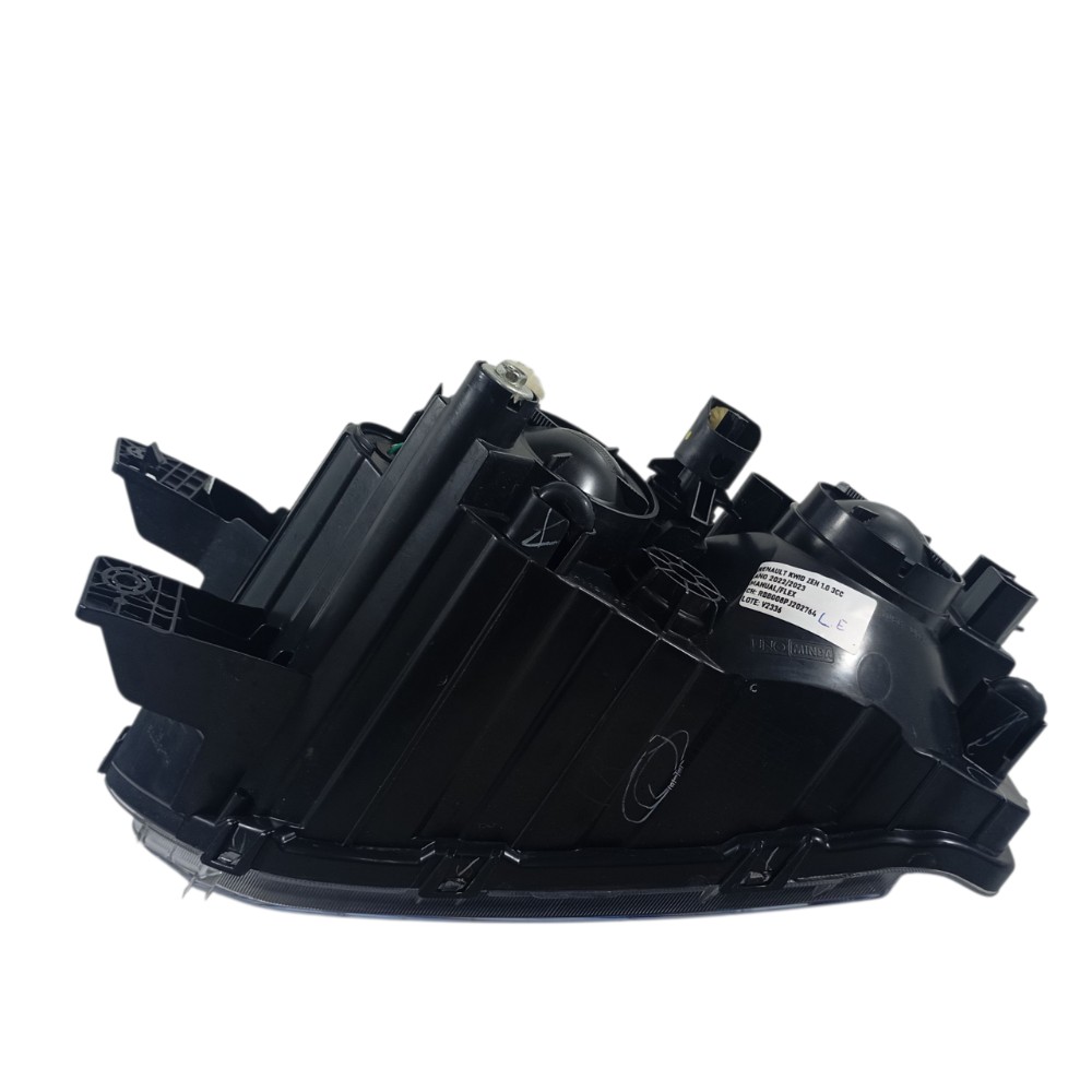 Farol esquerdo Renault Kwid 2023 266058942R 6