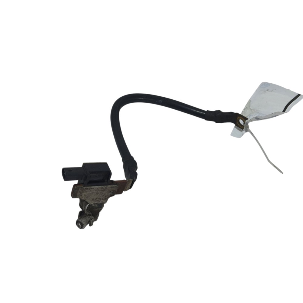 Cabo Negativo Bateria Volkswagen T-cross Tsi 2023 2qb915181