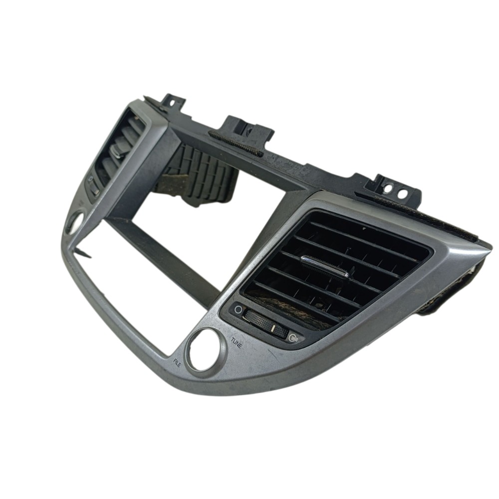 Moldura rádio difusor new tucson gls 1.6 2019 97420D3000 2