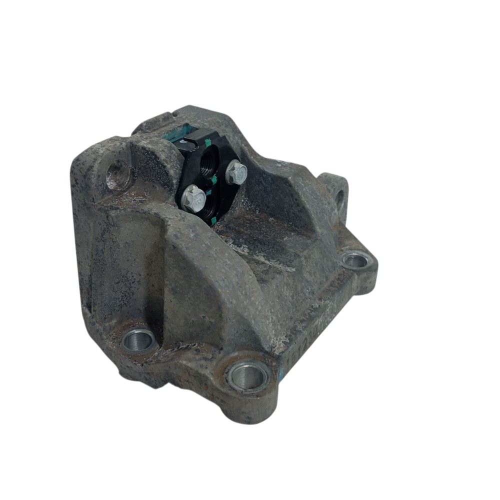 Suporte Superior Coxim Câmbio Hb20s 1.6 2016 151230 5