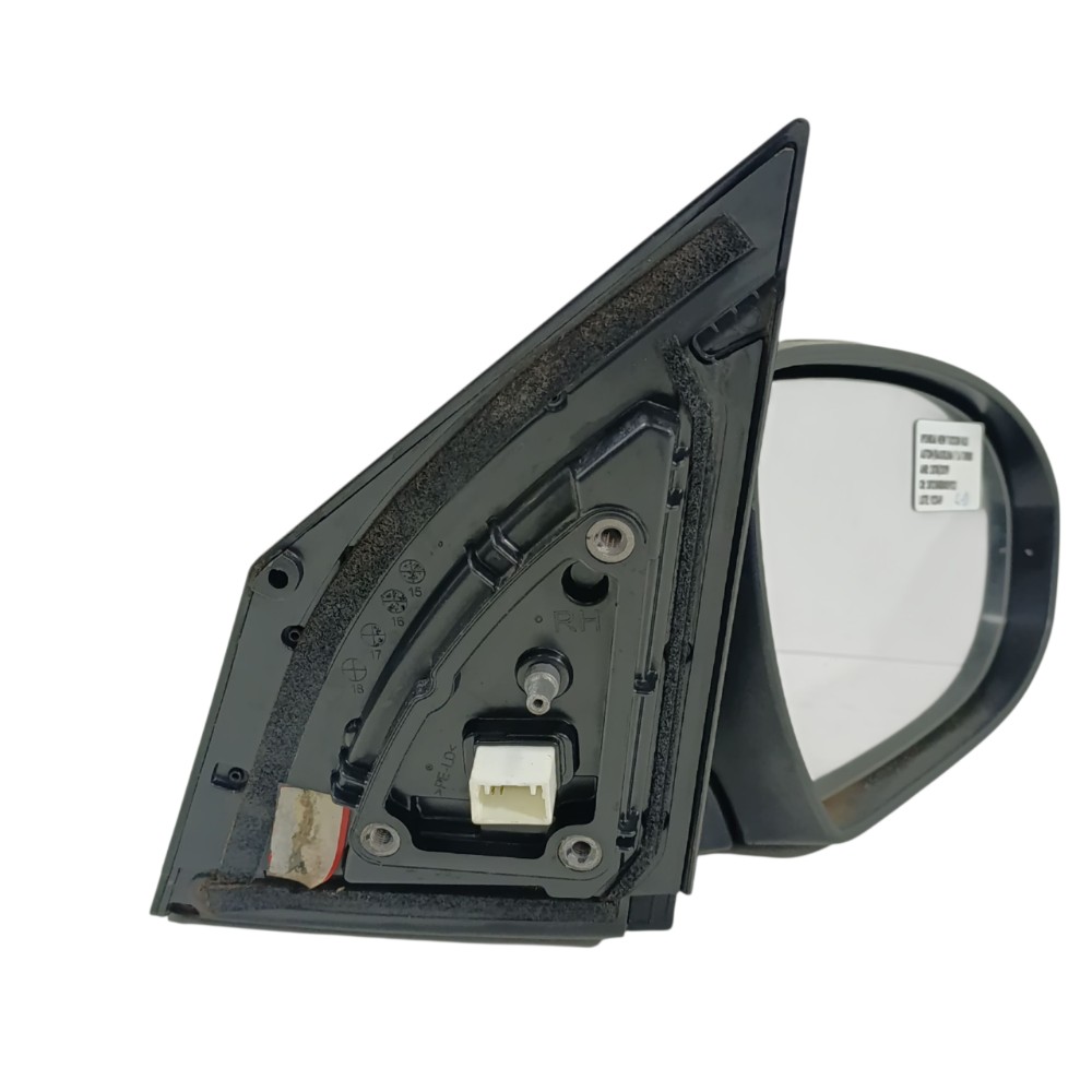 Retrovisor Direito New Tucson Gls 1.6 2019 E13049652 7