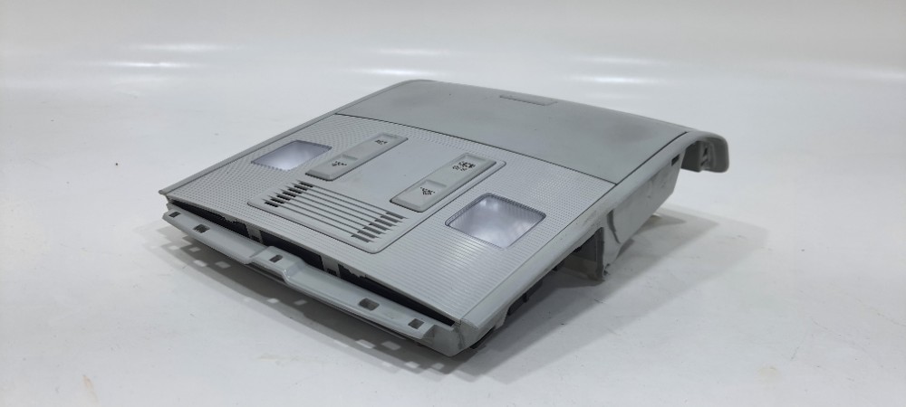 Luz Teto Dianteira Volkswagen Virtus Turbo 2023 2gp868837 2