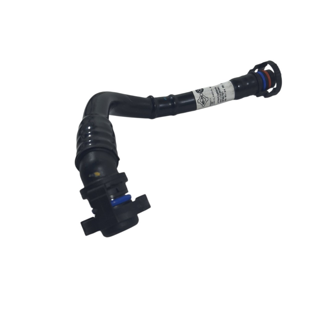 Tubo Respiro Motor Polo Highline 1.0 2024 04c133352bj 5