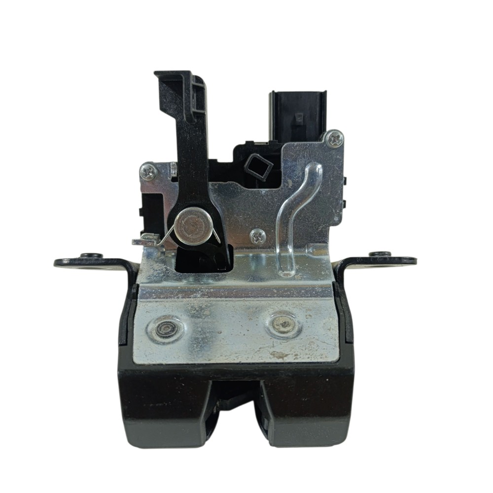 Fechadura tampa traseira hb20 vision 1.0 2021 81230G6010 6