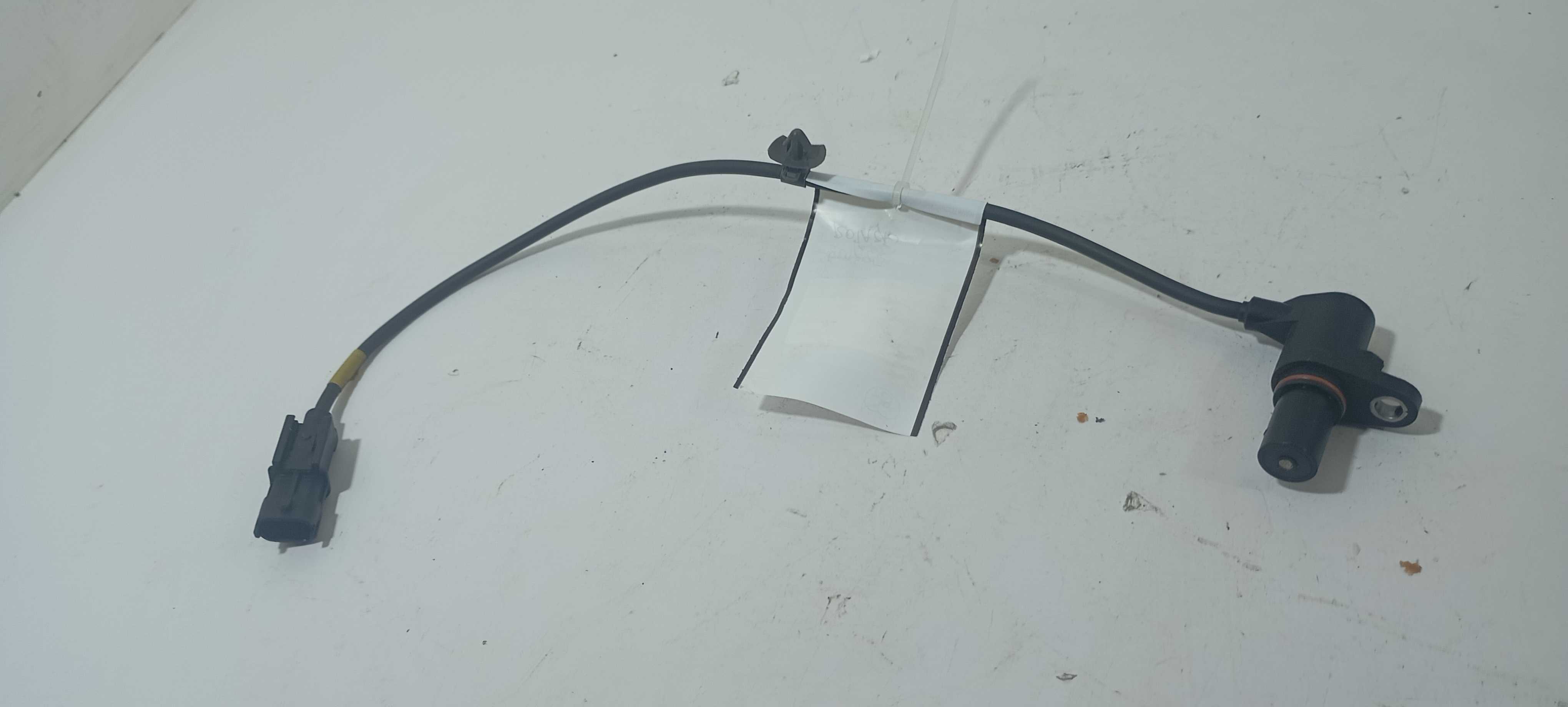 Sensor Rotação Hyundai Hb20 Vision 1.0 2021 3918004000 3