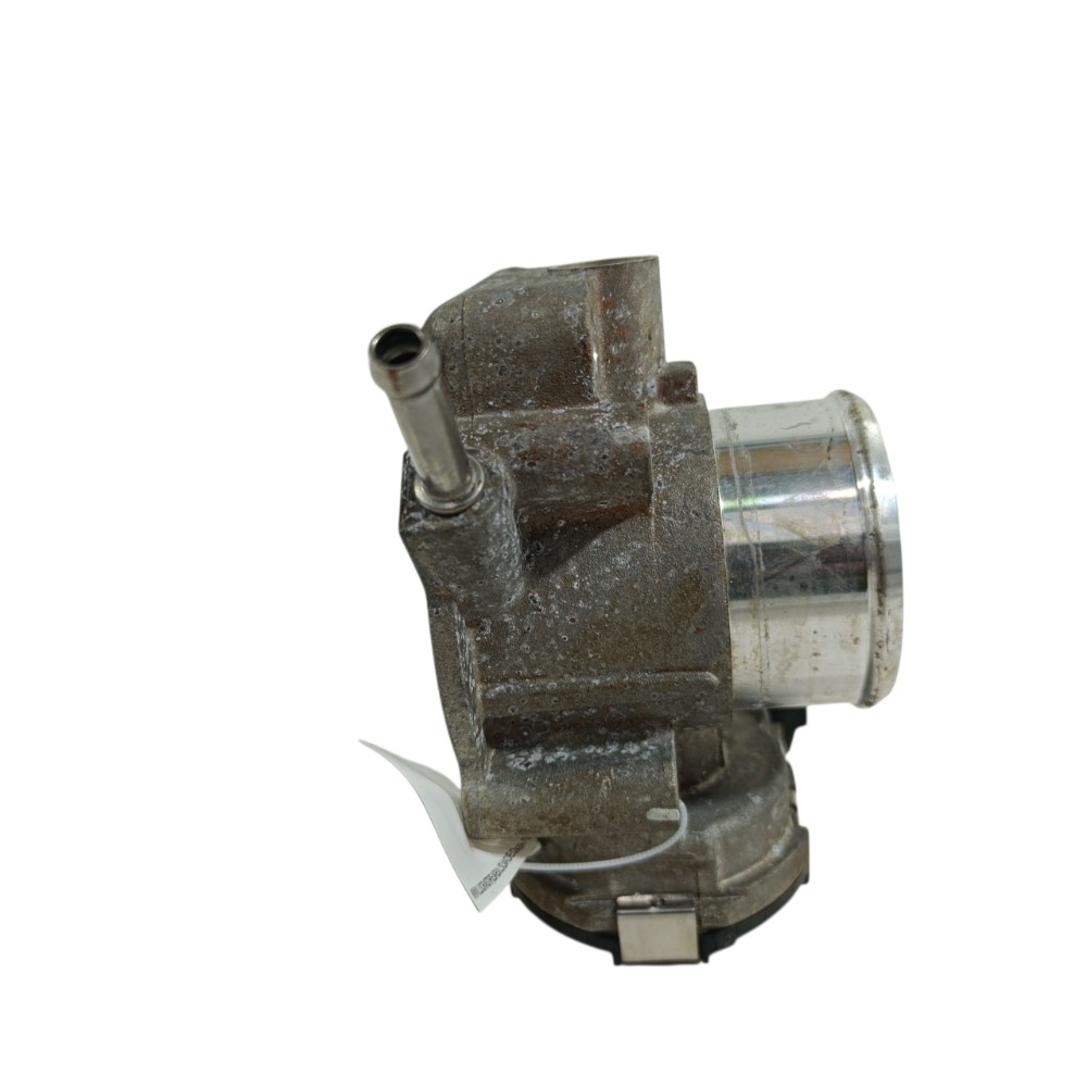Corpo Tbi Borboleta 1.6 16v Flex Hyundai Hb20 2012 A 2019 3