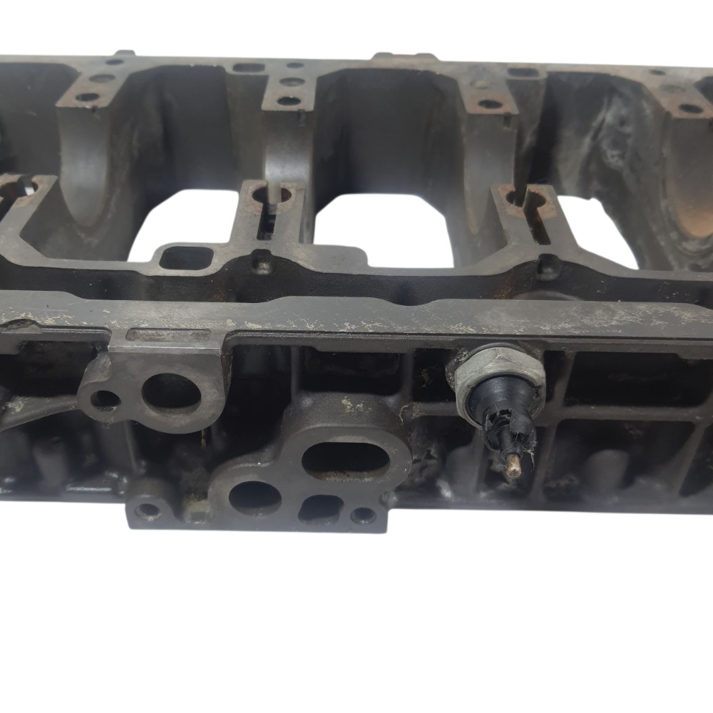 Pré Carter Volvo S40 2008 30677775 3