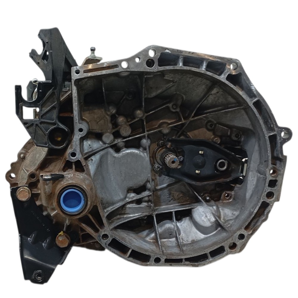 Cambio Manual Peugeot 208 Active 1.2 2018 9812128610 4