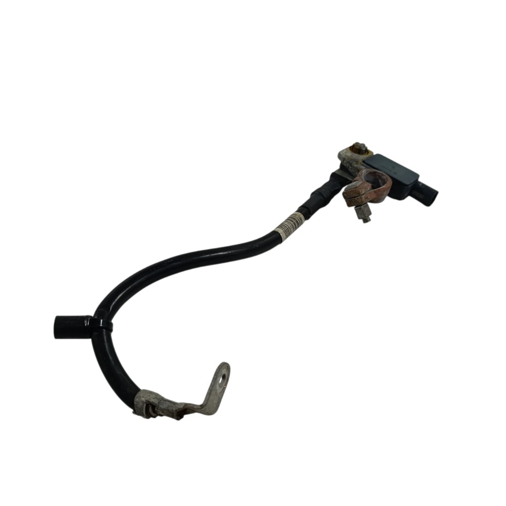 Chicote negativo bateria Ford ka se Hatch 2020 H1BT10CB79 2