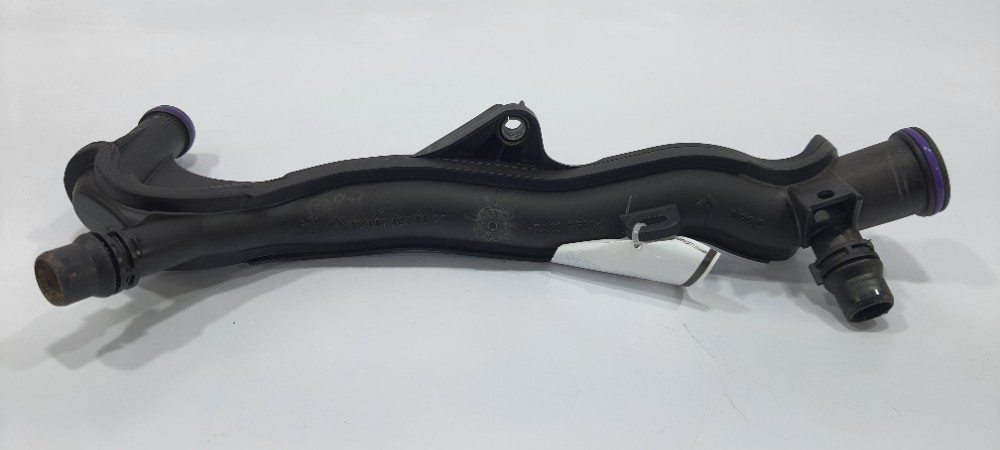 Cano Dágua Peugeot 208 1.2 2018 9806793080 5