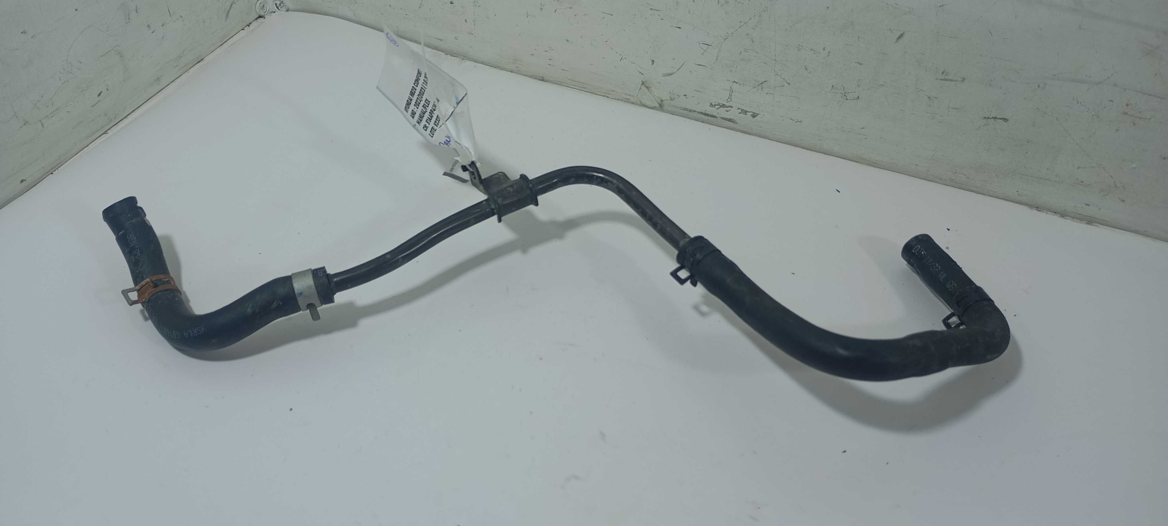 Cano Agua Fino Hb20 Comfort 2023 59130r1000 1