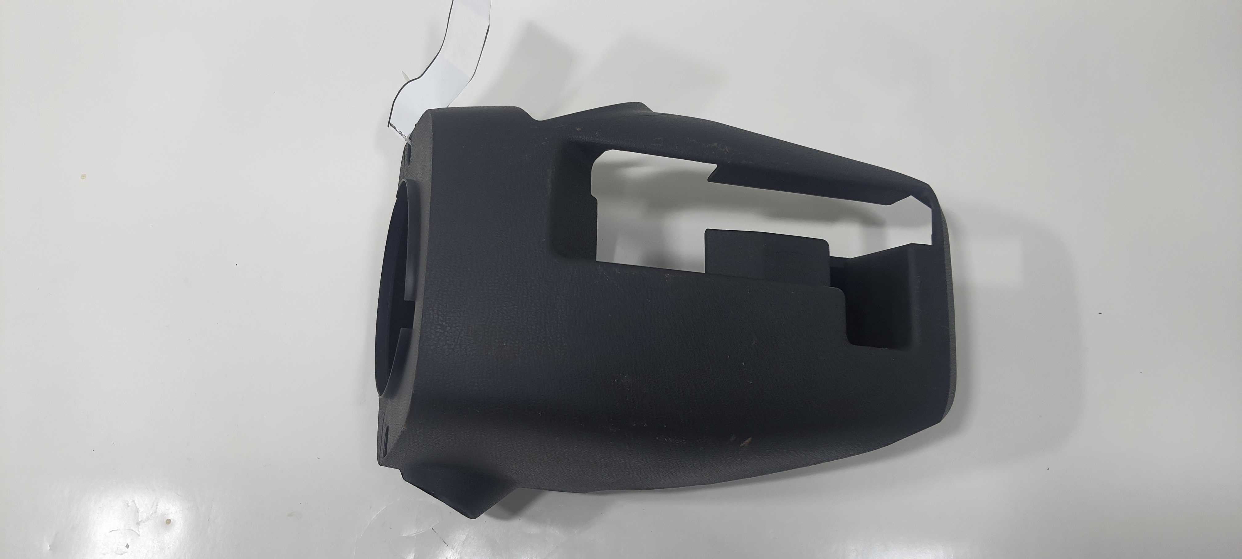 Acabamento Coluna Direção Nissan March Sv 1.0 2016 484709lh1 5