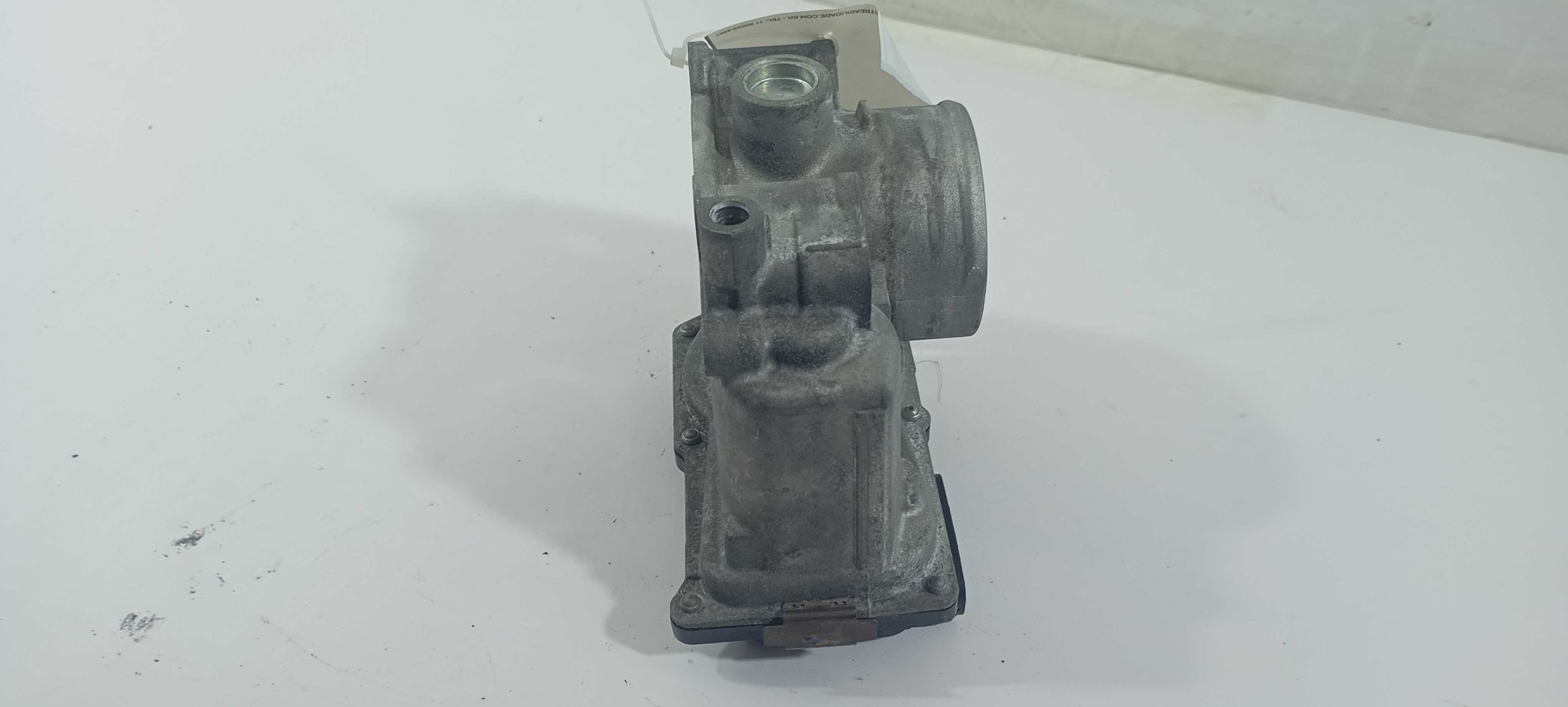 Tbi Corpo Borboleta Nissan Kicks Cvt 1.6 2019 3aa5001 6