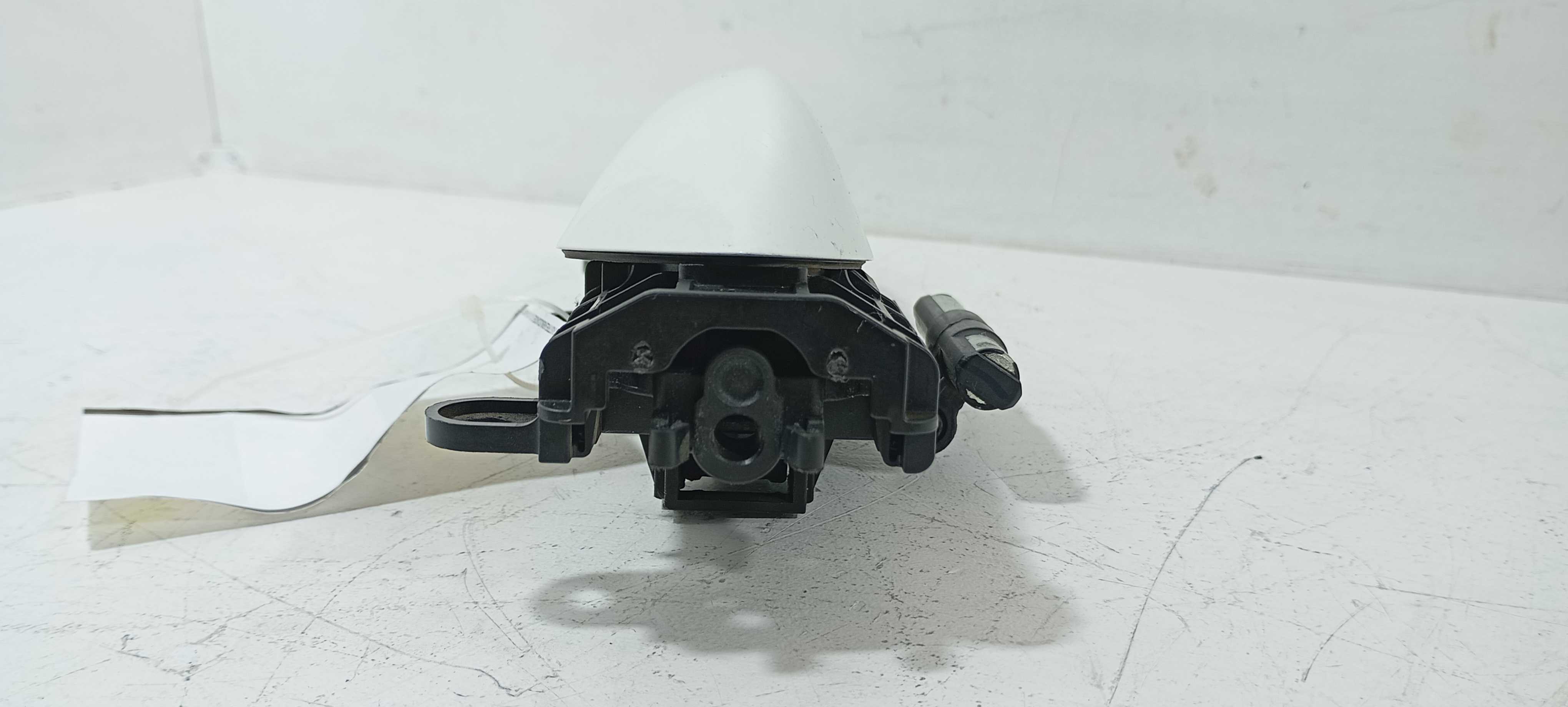 Maçaneta Porta Exter. Traseiro E. Onix Sedan Lt 1.0 24 V2303 Branco Traseira 5