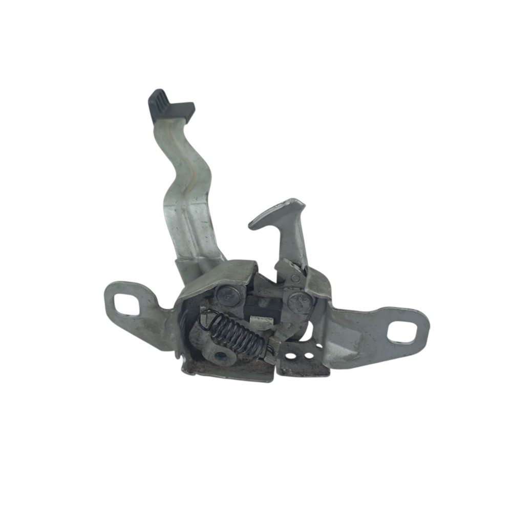 Fechadura Capô Renault Captur 2021 656018368r 3