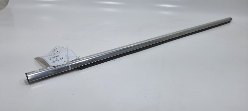 Pestana Porta Dianteira Esquerda Cruze Sedan 2014 9598030203 Prata 5