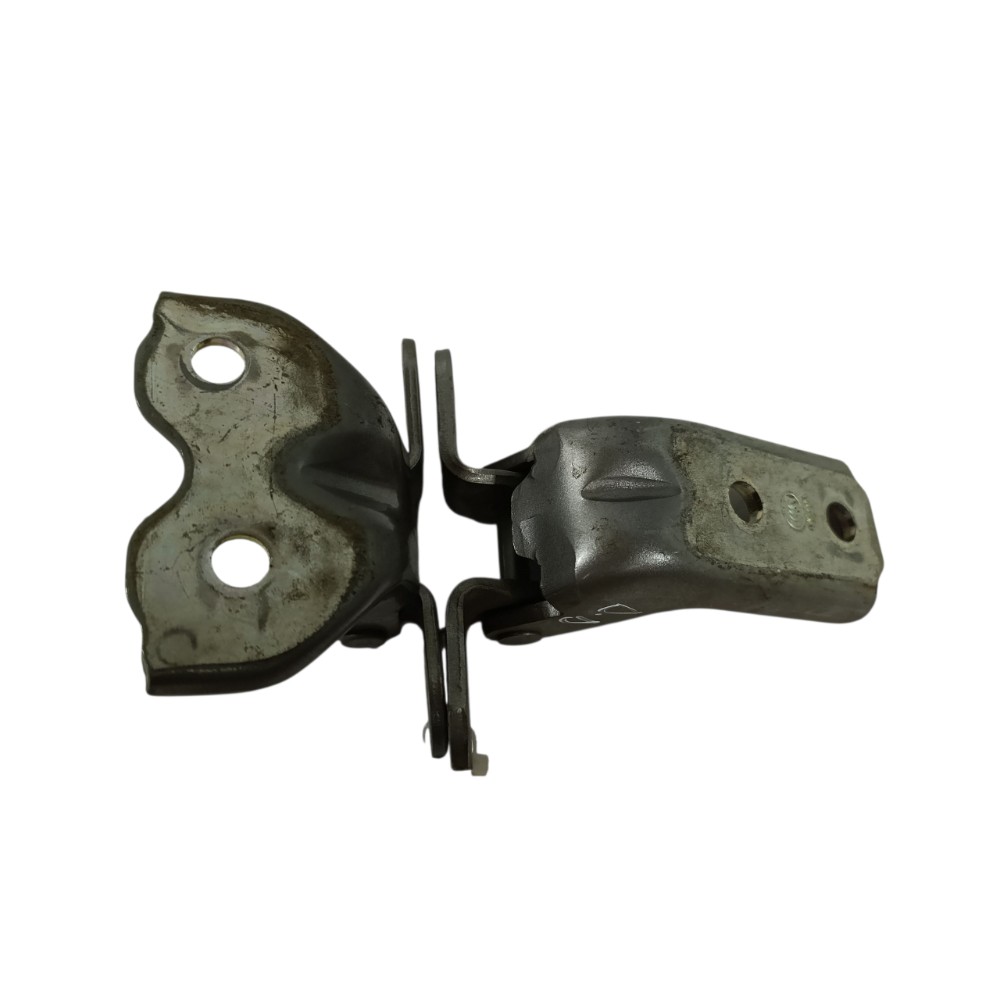 Dobradiça Porta Dianteira Direita Hb20s 1.6 2018 1120102 5