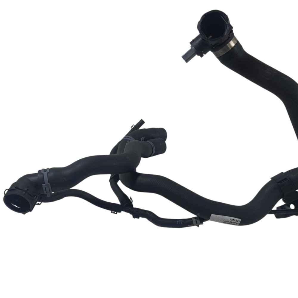 Mangueira Radiador Nivus 1.0 Tsi 2021 2qb122101aka4 2