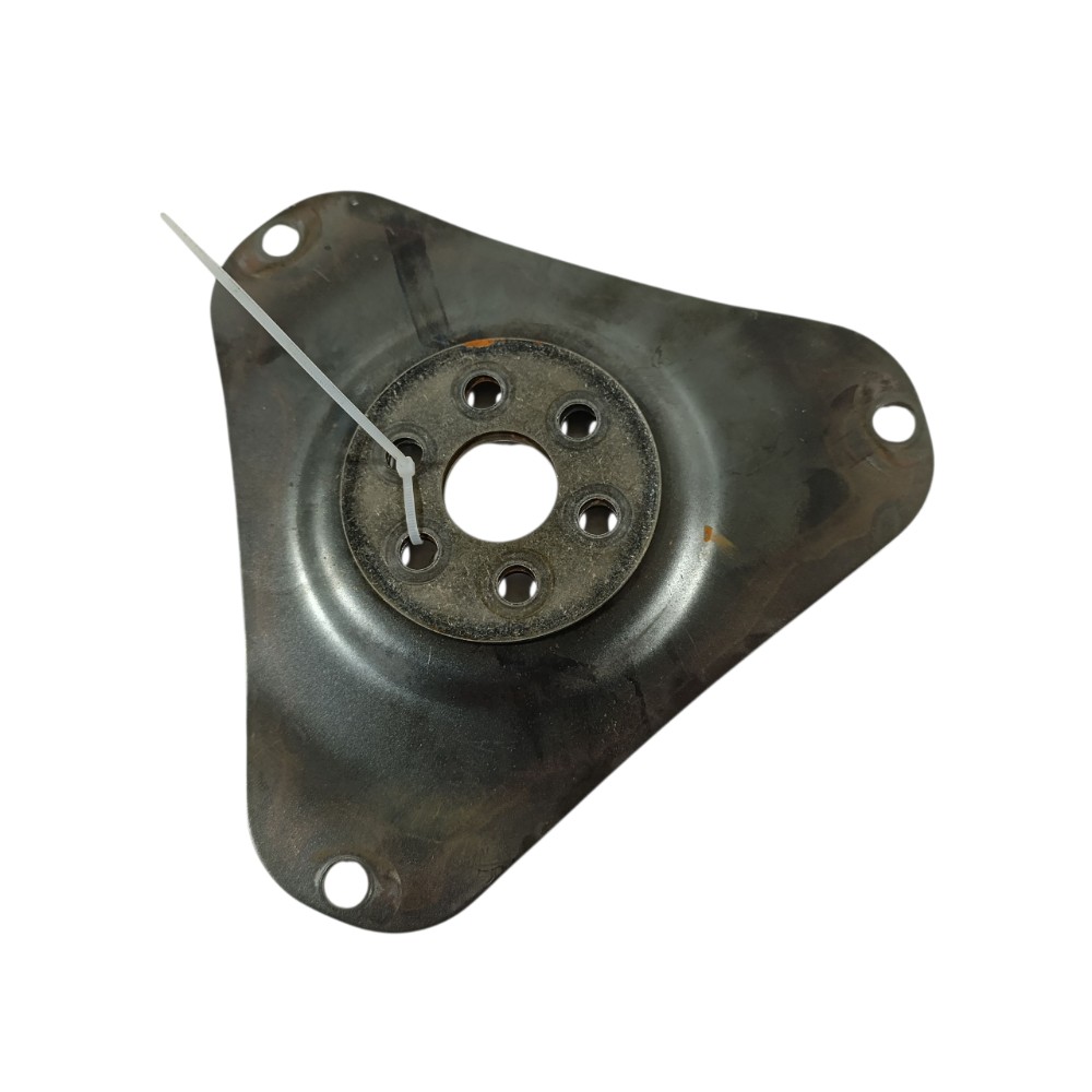 Flange Volante Motor Hb20s 1.6 2018 232102b700 1
