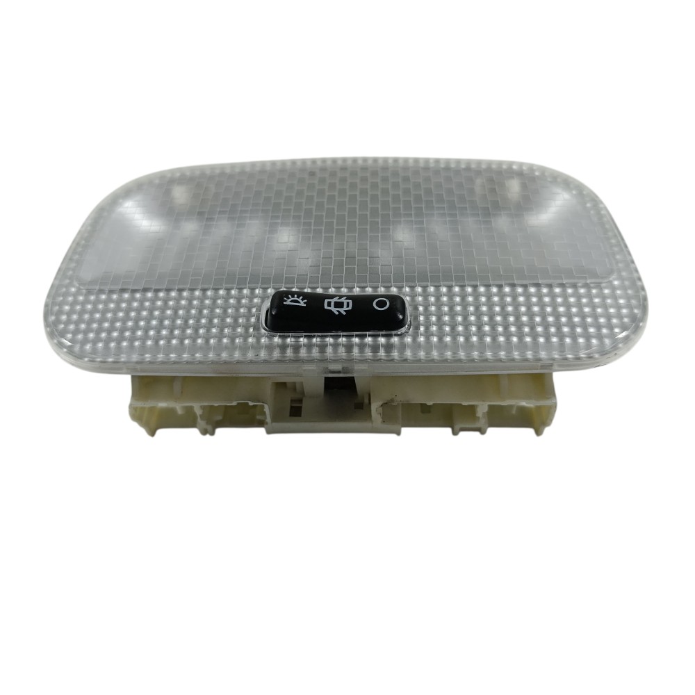 Luz teto Peugeot 208 ano 2024 9861952580 3