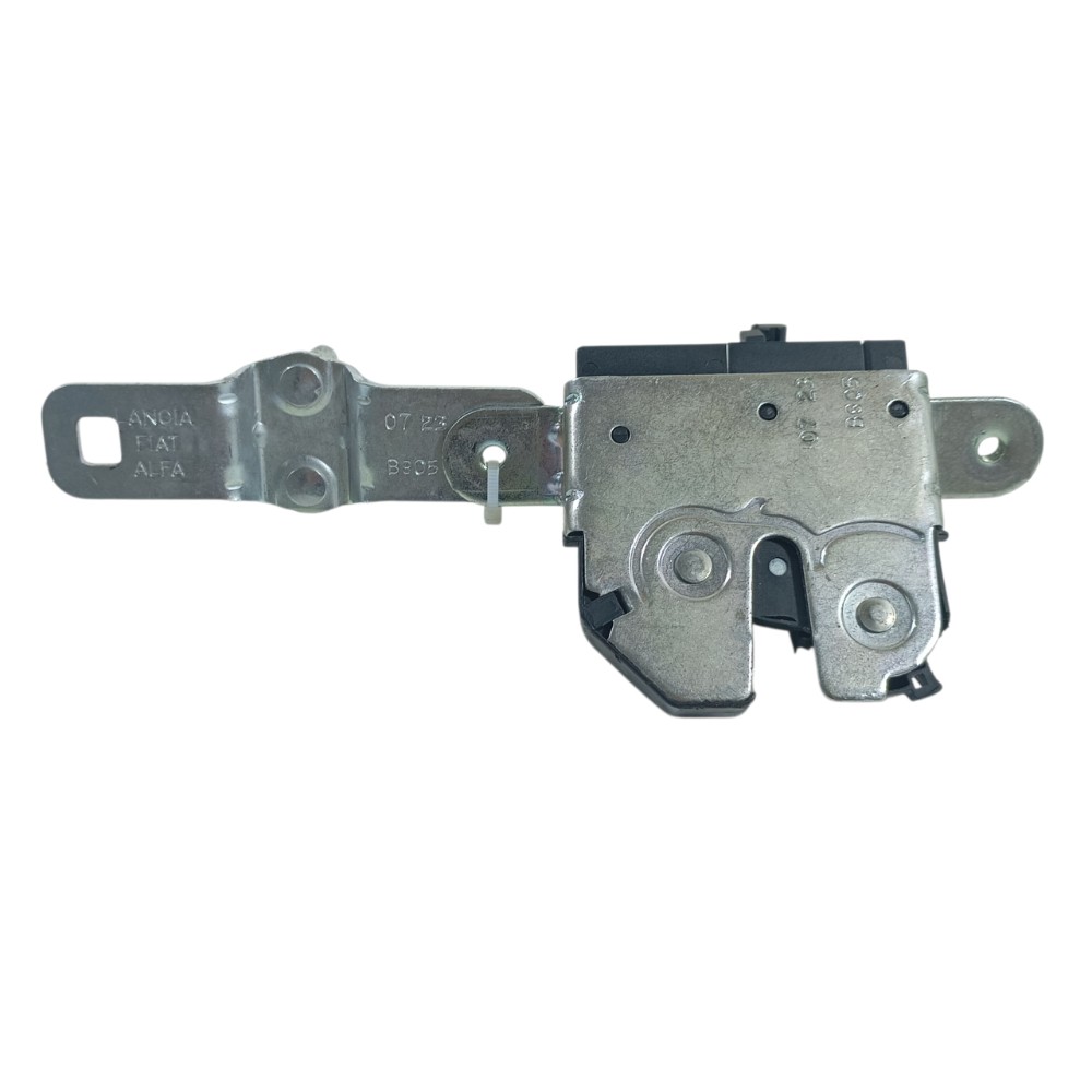 Fechadura Tampa Traseira Argo Drive 1.0 2023 50513866 5