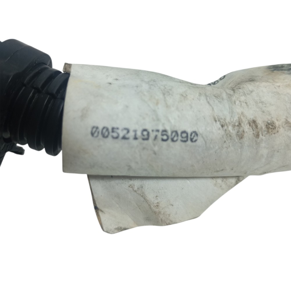 Chicote Alternador Argo Drive 1.0 2023 521975090 10