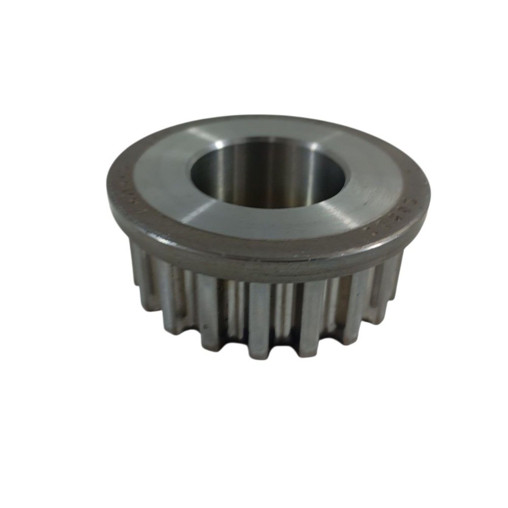 Engrenagem Virabrequim Ford Ka 1.0 3cc 2020e3bg6306ab 4