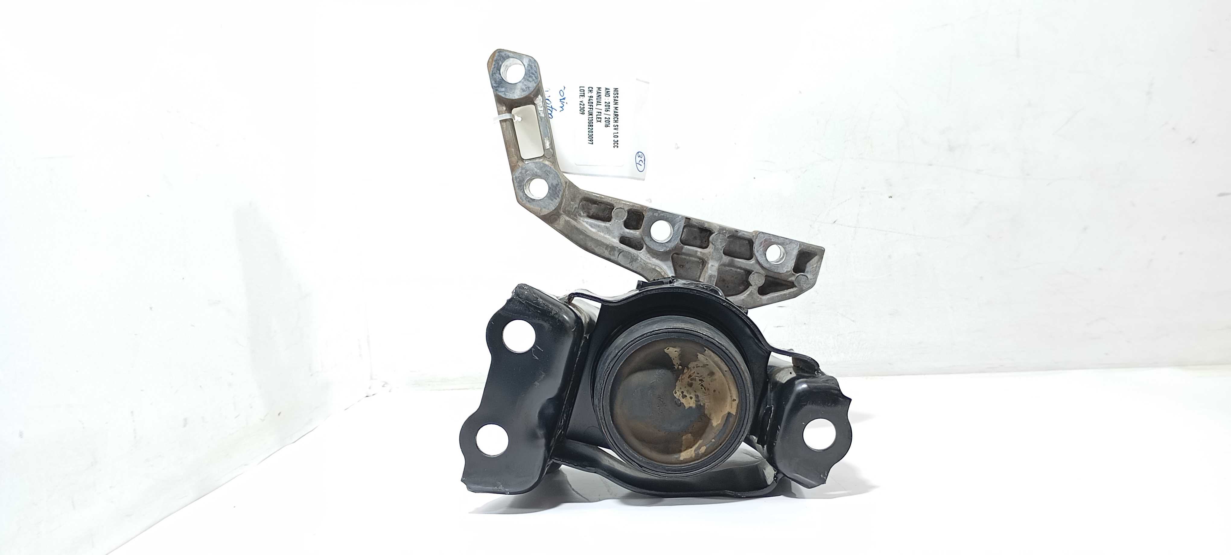 Coxim Motor Nissan March Sv 1.0 2016 2cc1101 10