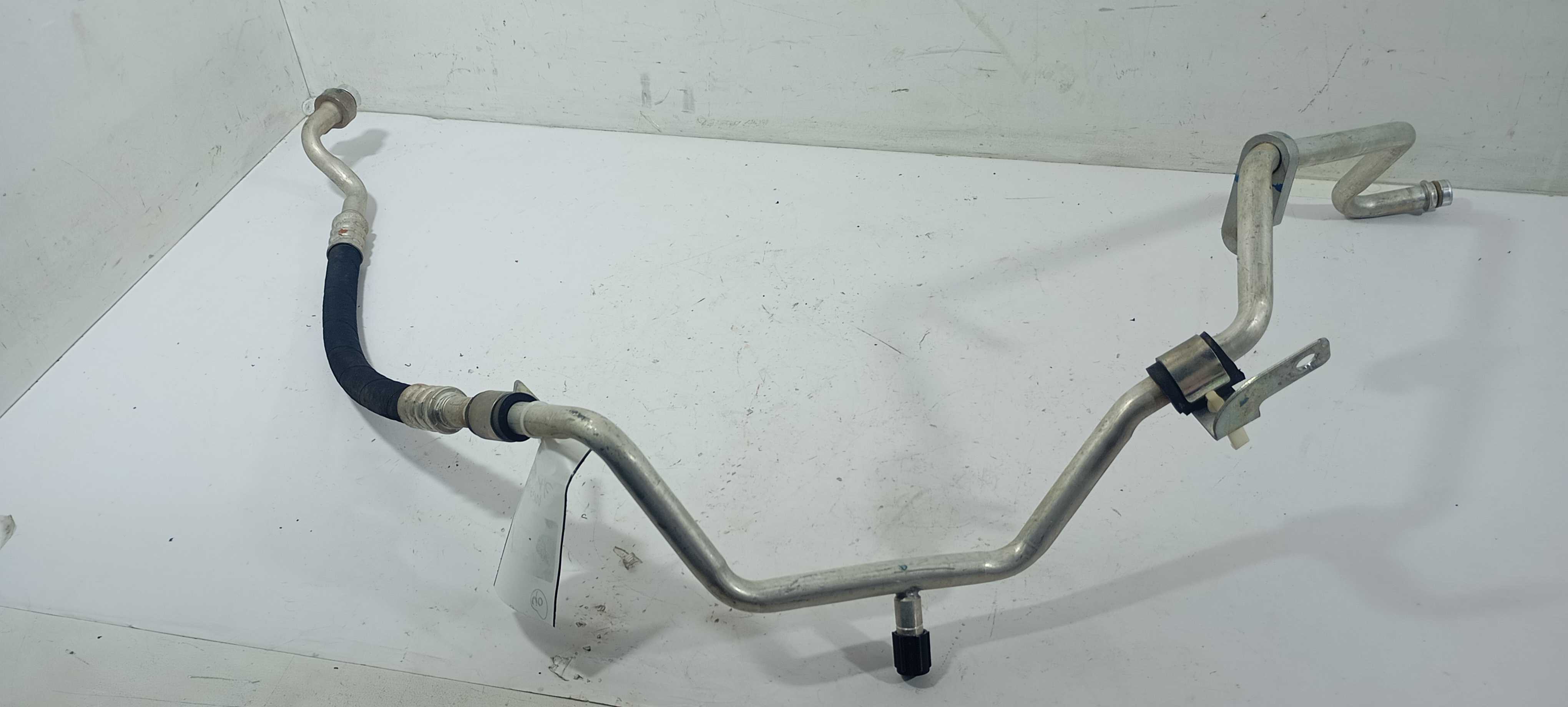 Mangueira Ar Condicionado Nissan March 1.0 2019 924809ke0b 6