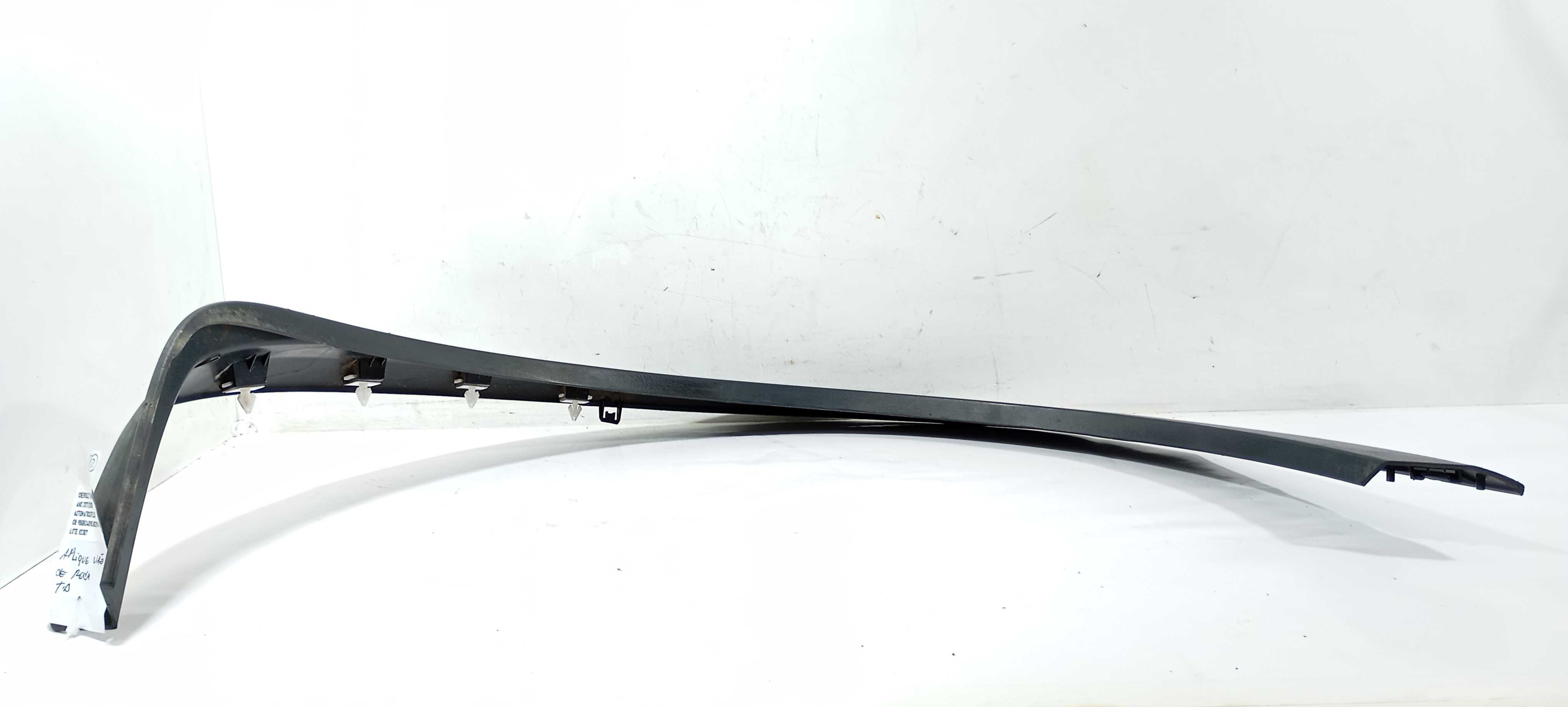 Aplique Vão Roda Tras. D. Gm Onix Active 1.4 2018 52094053 5