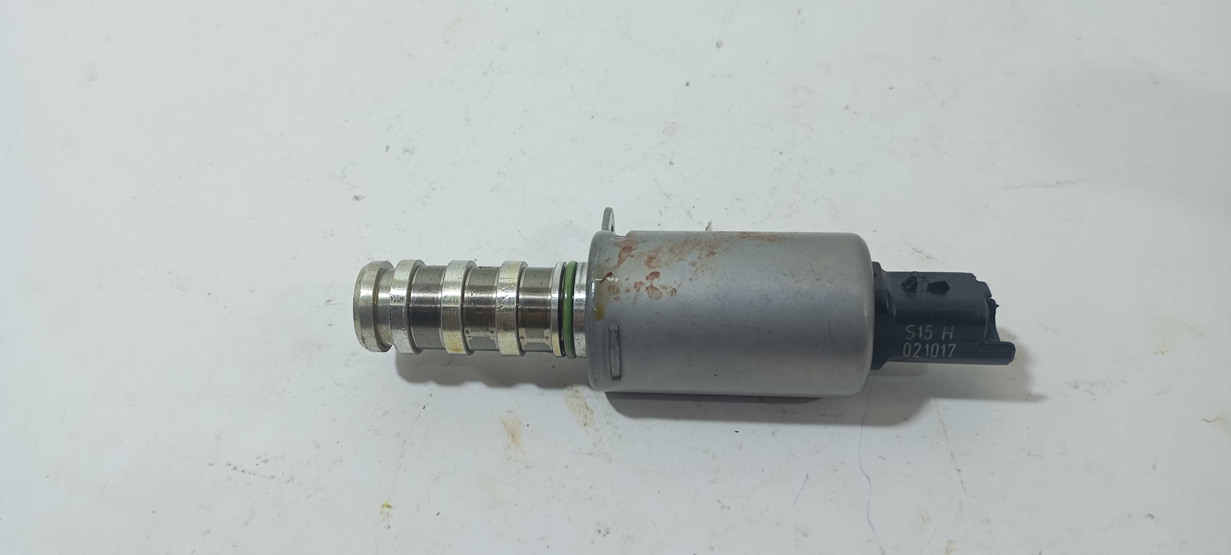 Valvula Solenoide Peugeot 208 C3 1.2 2016 A 2020 9825813780