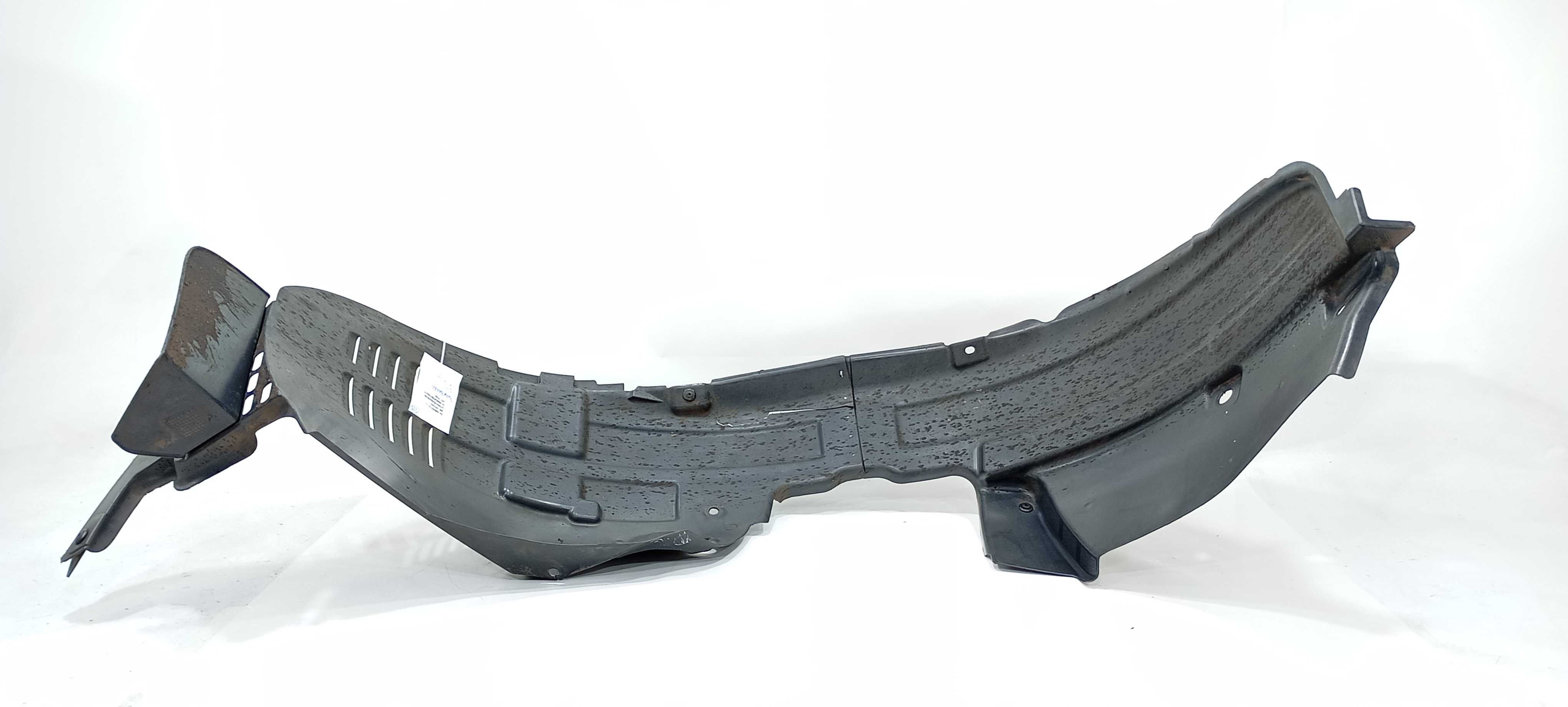 Parabarro Diant. E. C/detalhe Kia Sorento 2.4 12 868122p000 8