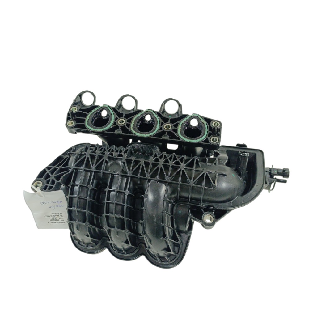 Coletor Admissão Fiat Argo Drive 1.0 2023 1741319031 1