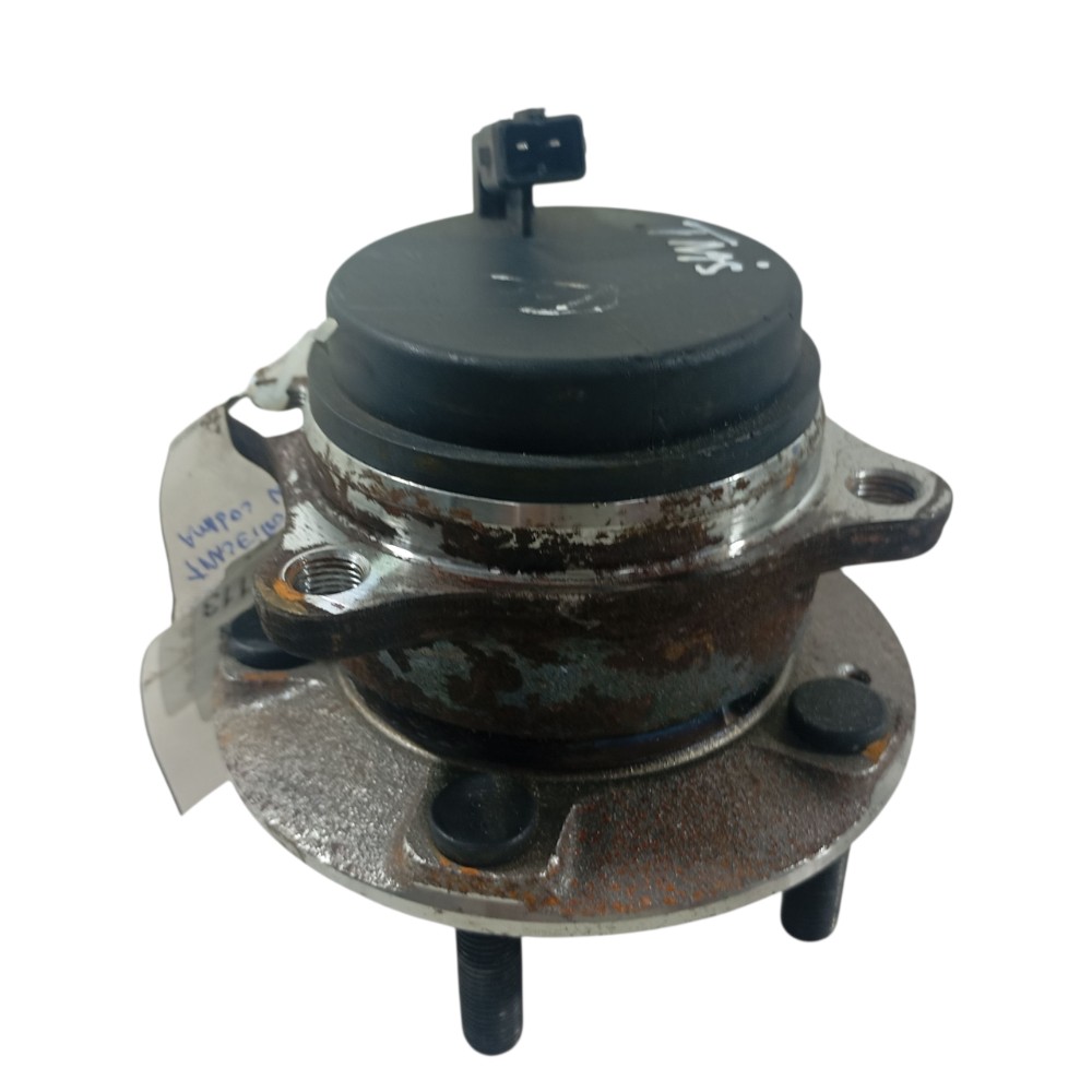 Cubo Roda Traseiro Ambos Lados Kia Sorento 2012 527502b100 1