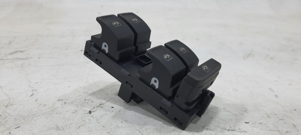 Botão Vidro Dianteiro Esquerdo Vw Virtus 2023 5g0959857f 3