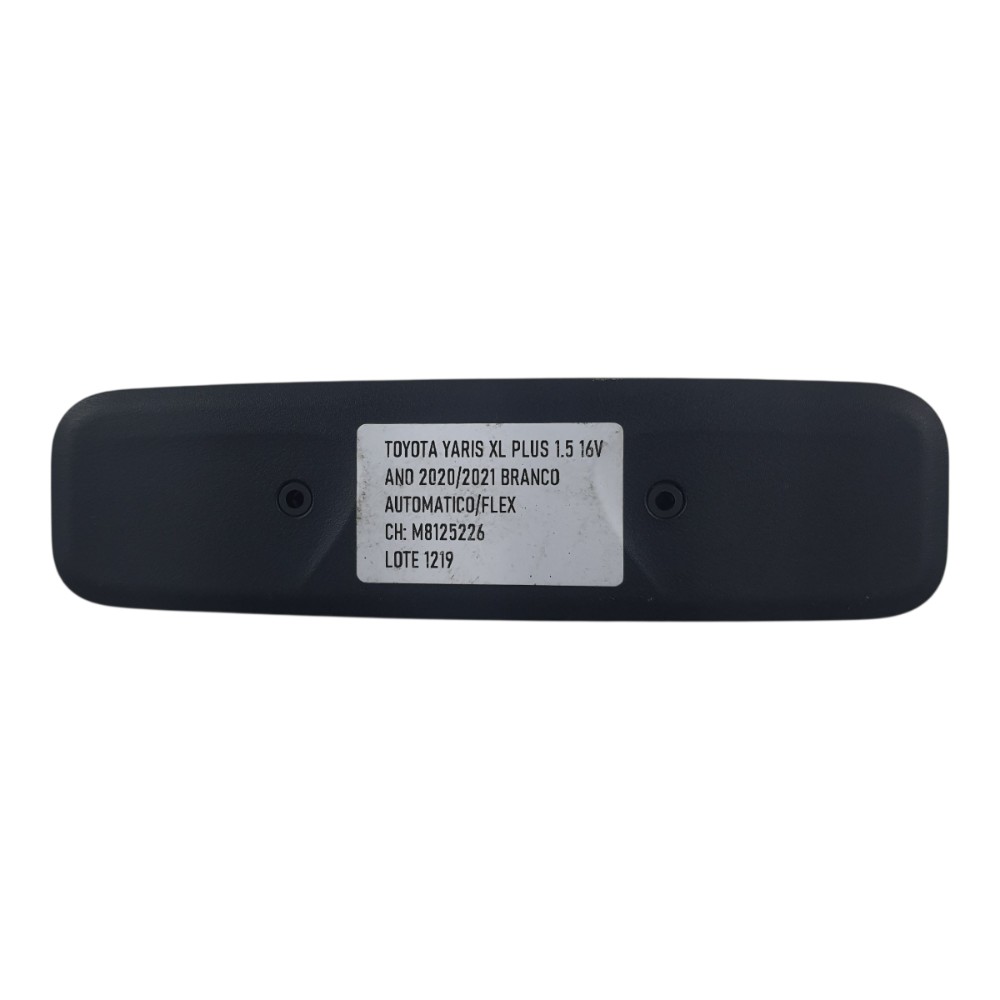 Sensor alarme Toyota Yaris 2021